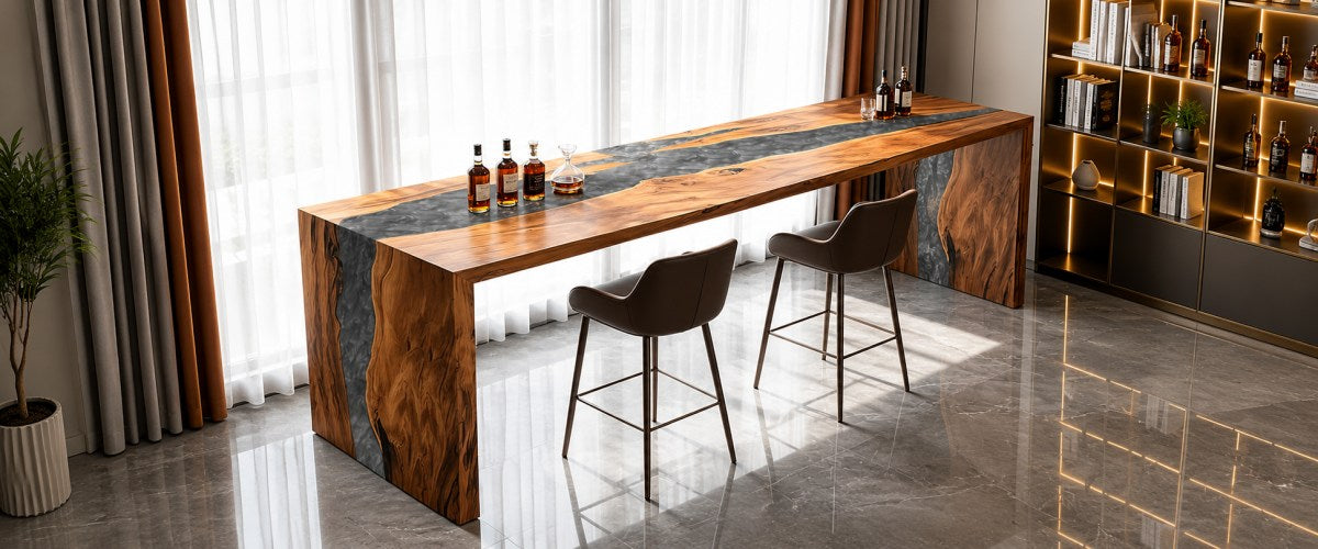 How Table Bases Affect Structural Stability
