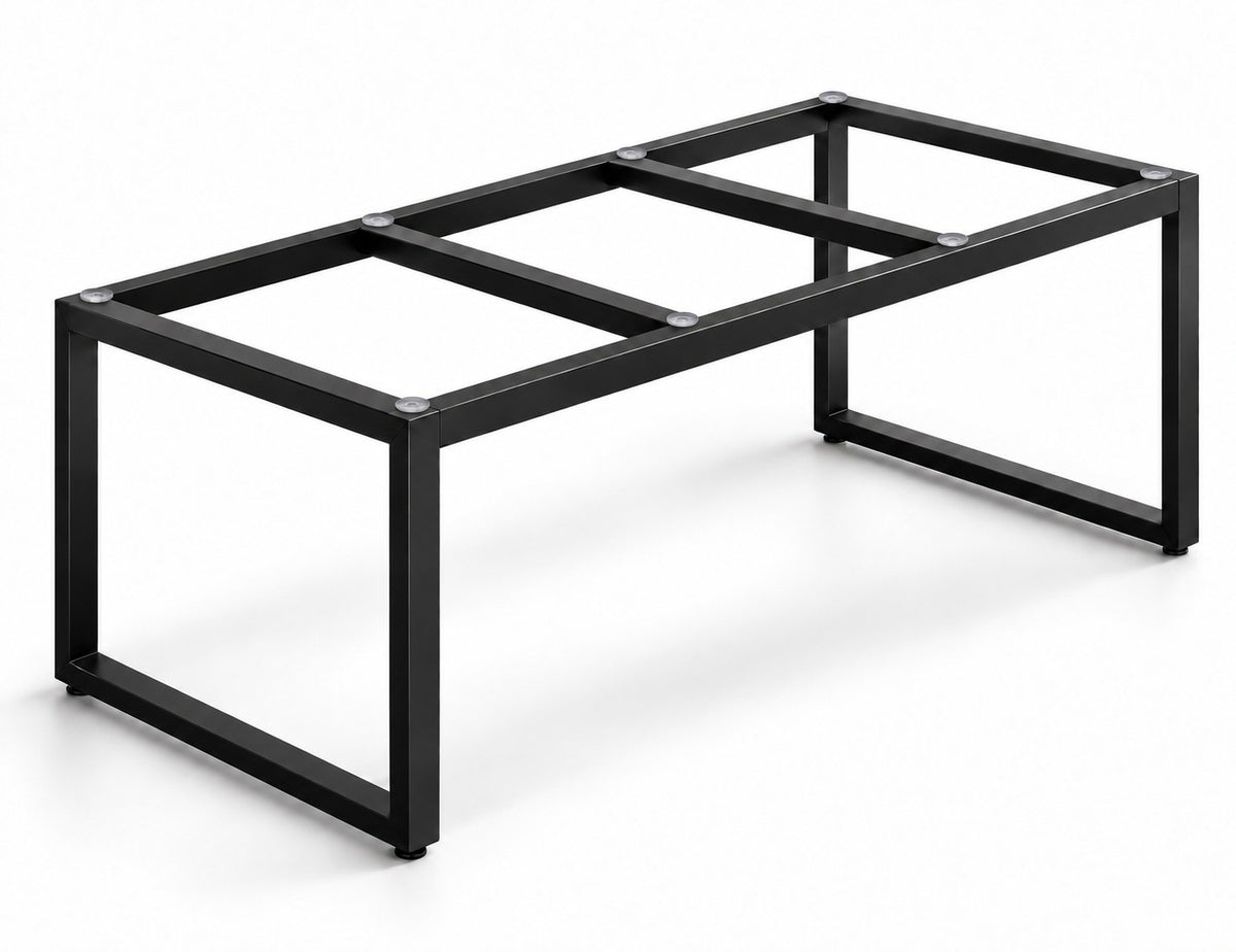 Luxcraftwood Custom Order Link for Dieter | 84" × 40" Solid White Oak Dining Table