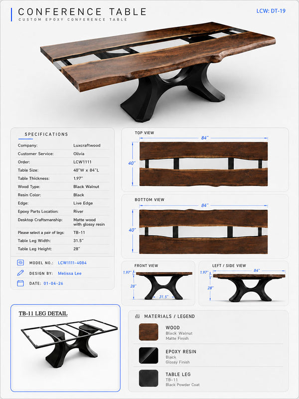 Custom Drawings