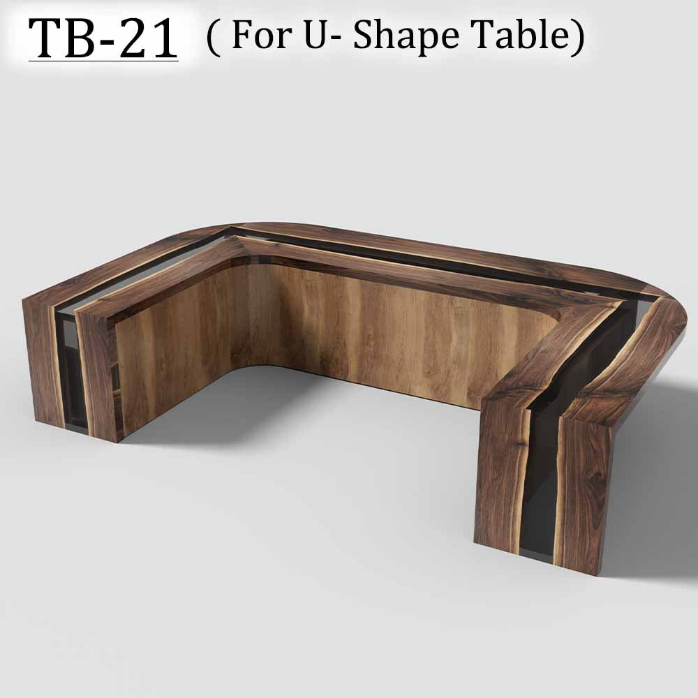 TB-21  U-Frame Panel Base.jpg